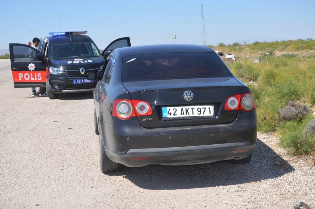 Konya’daki Arife Öz cinayetinde dikkat çeken KADES detayı 5